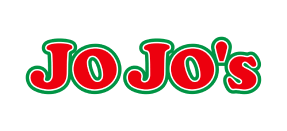 Jo Jo's Logo